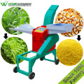 Weiwei feed processing machine animal